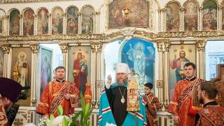 Бишкекская и кыргызстанская епархия осталась без епископа