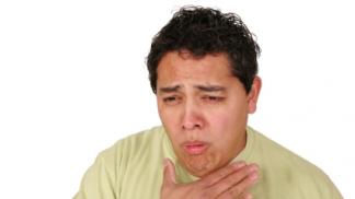 Сухой непрекращающийся кашель у ребенка: советы и рекомендации